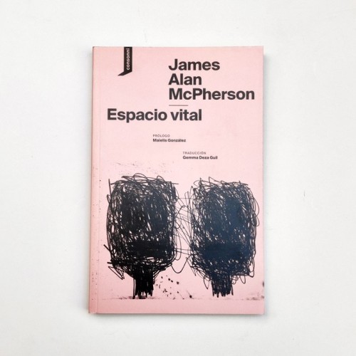 Espacio Vital - James Alan McPherson