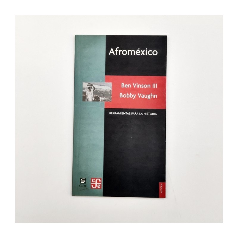 Afromexico