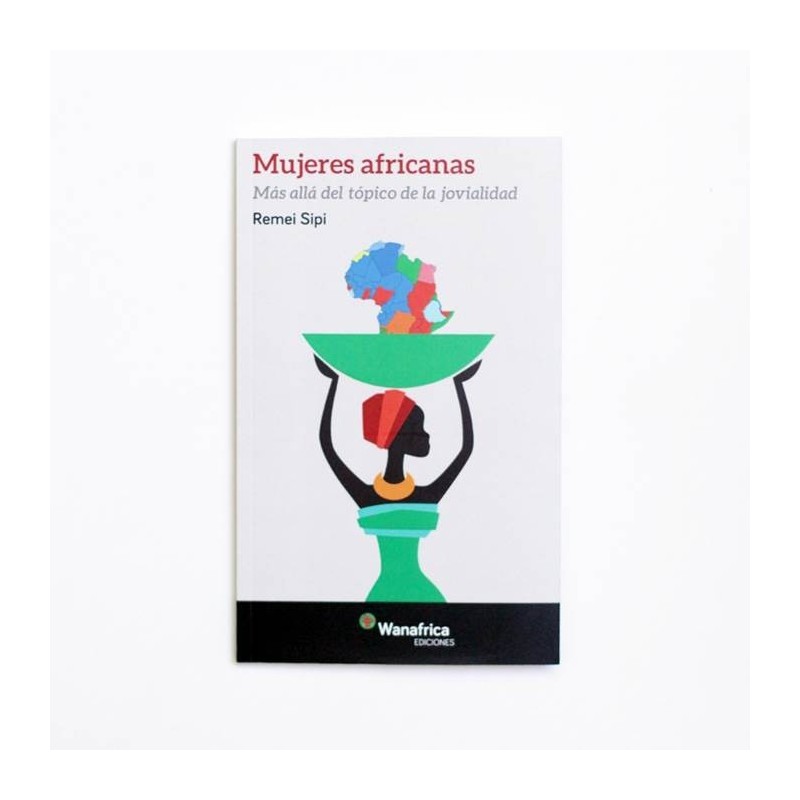 Mujeres Africanas - Remei Sipi