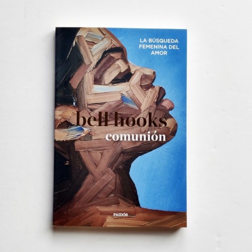Comunión - bell hooks