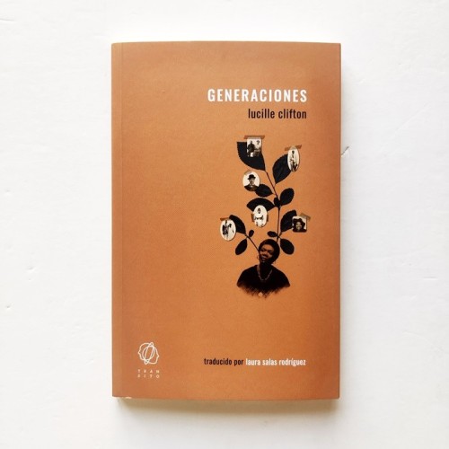 Generaciones - Lucille Clifton