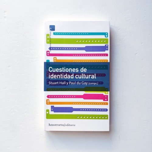 Cuetiones de identidad cultural - Stuart Hall y Paul du Gay