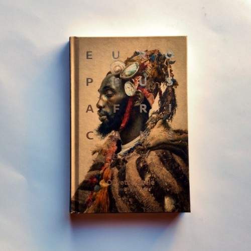 Europeus africans - Olivette Otele - United Minds