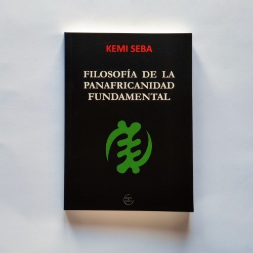 Filosofía de la panafricanidad Fundamental - Kemi Seba - United Minds