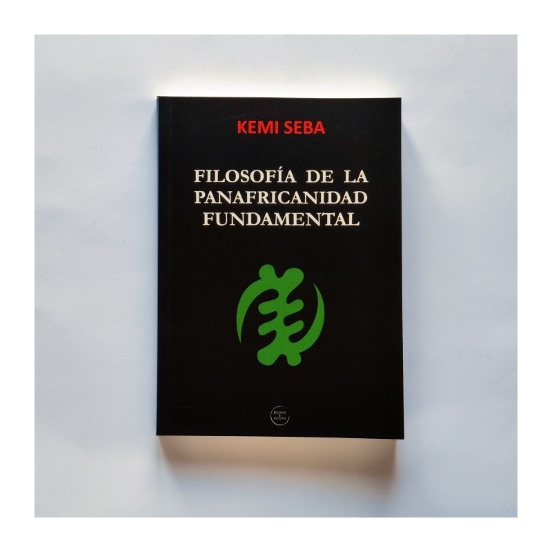 Filosofía de la panafricanidad Fundamental - Kemi Seba - United Minds