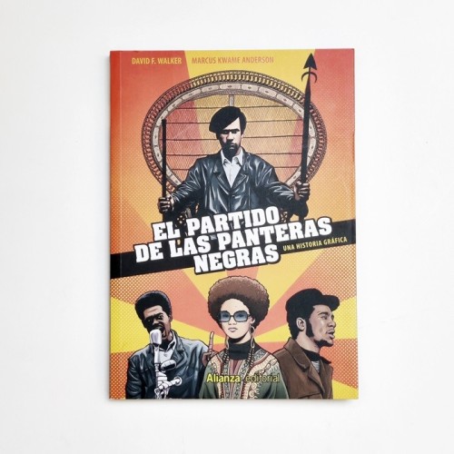 El partido de las panteras negras