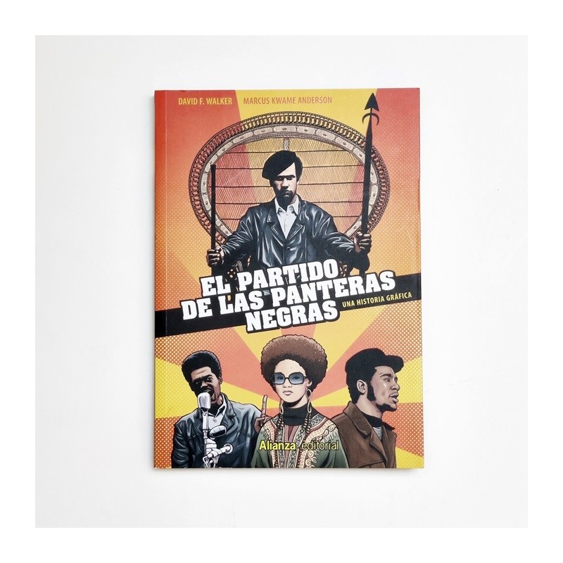 El partido de las panteras negras