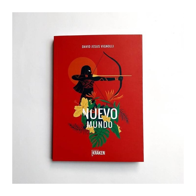 Nuevo Mundo