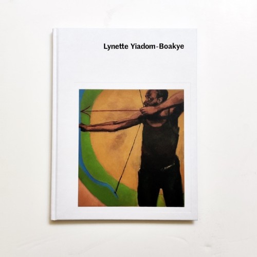 Lynette Yiadom-Boakye - Ningun ocaso tan intenso.