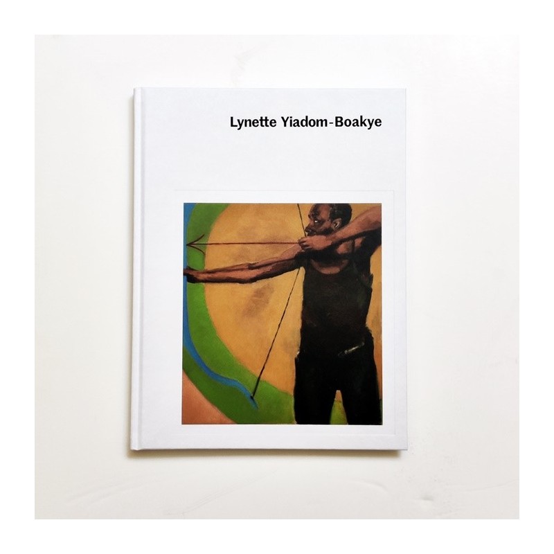 Lynette Yiadom-Boakye - Ningun ocaso tan intenso.