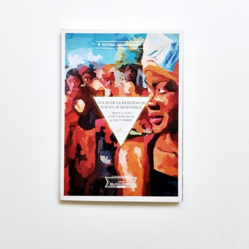 Voces de la resistencia - Voices of resistance - vv.aa