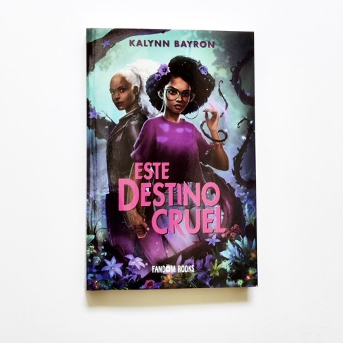 Este destino cruel - Kalynn Bayron