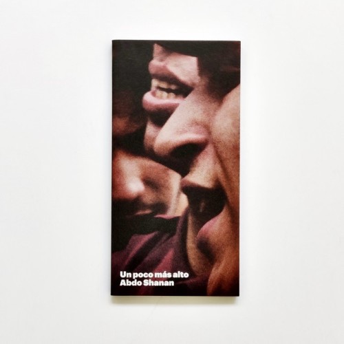 Un poco mas alto - Abdo Shanan