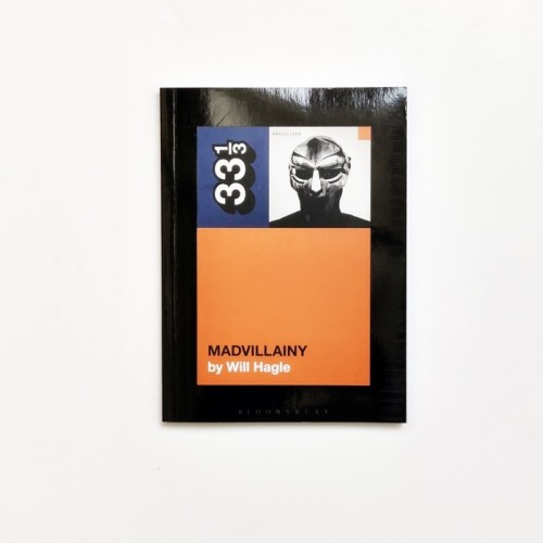 Madvillainy - By  Will Hagle