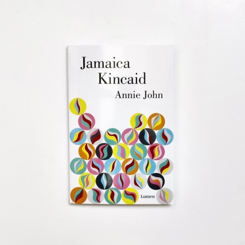 Annie John - Jamaica Kincaid