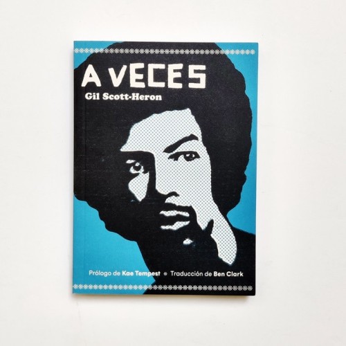 A veces - Gil Scott-Heron