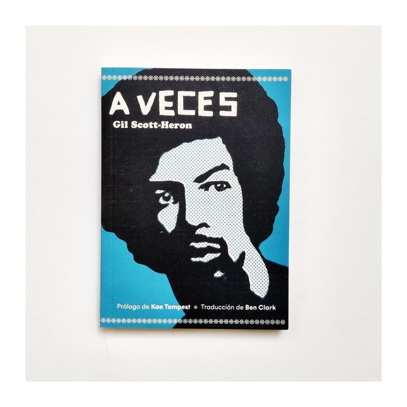 A veces - Gil Scott-Heron