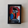 Frames by Dr. Mackandal / Colección Más Caras Africanas