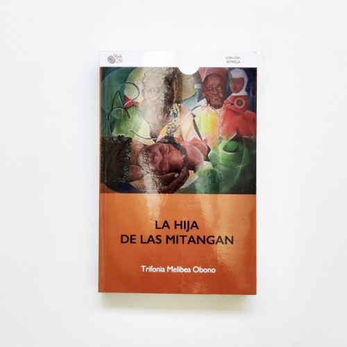 la hija de las mitangan - Trifonia Melibea