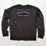DRAPETOMANIA - Sudadera Más Caras Africanas by Dr. Mackandal