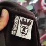 DRAPETOMANIA - Sudadera Más Caras Africanas by Dr. Mackandal