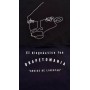 DRAPETOMANIA - Sudadera Más Caras Africanas by Dr. Mackandal