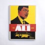 MUHAMMAD ALI Sybille Titeux, Amazing Améziane
