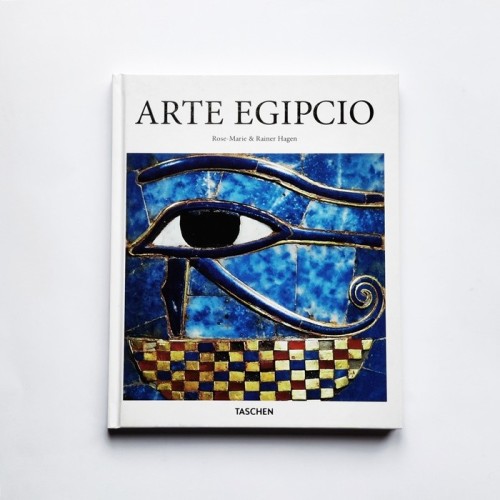 Arte Egipcio - United Minds