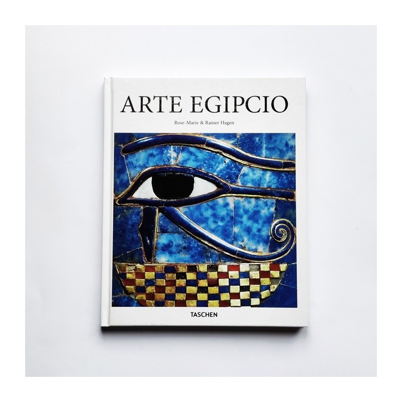 Arte Egipcio - United Minds