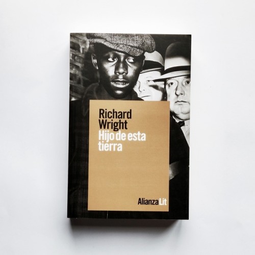 Hijo de esta tierra - Richard Wright