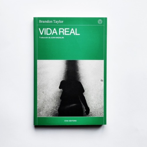 Vida real - Brandon Taylor