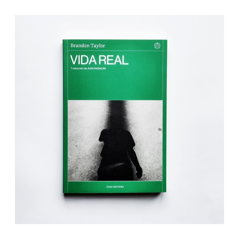 Vida real - Brandon Taylor