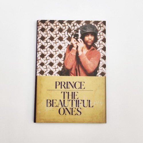 The beautiful ones - Prince