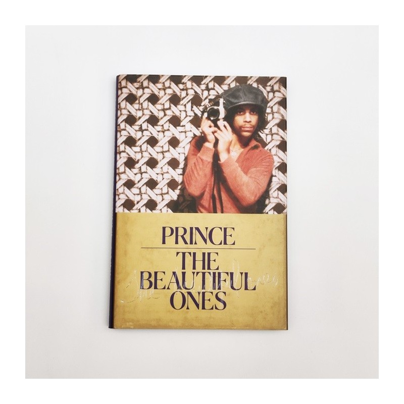 The beautiful ones - Prince