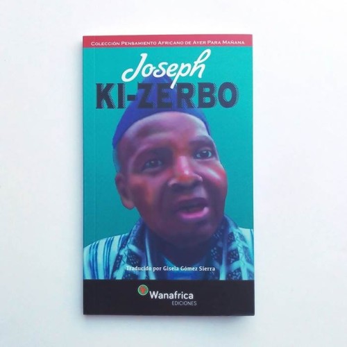 Joseph Ki-Zerbo - Pensamiento africano