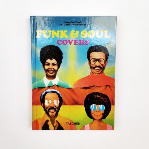 FUNK SOUL COVERS 40TH ED Soul Covers. 40th Ed.