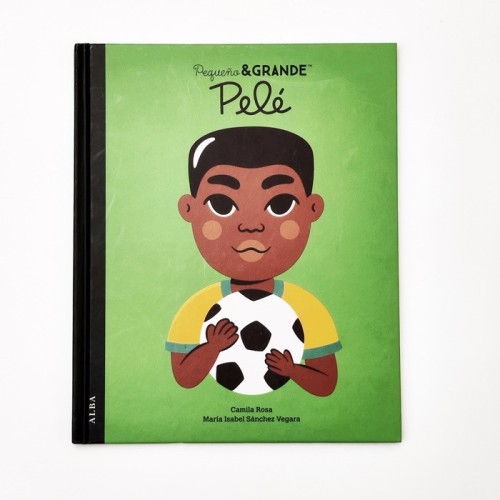Pequeño y Grande  Pelé - United Minds