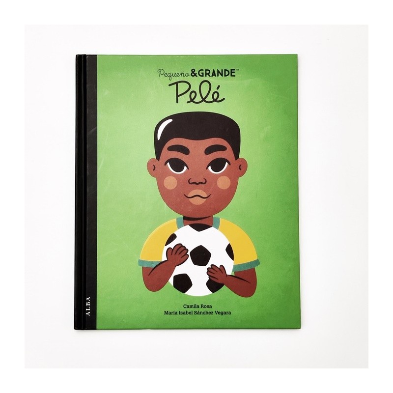 Pequeño y Grande  Pelé - United Minds