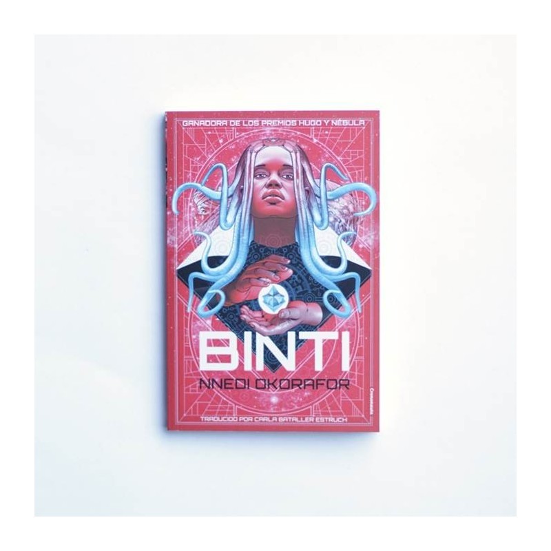 Binti - Nnedi Okorafor