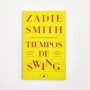 Tiempos de swing - Zaide Smith