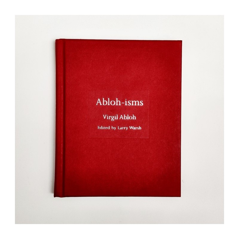 Abloh-isms - Virgil Abloh