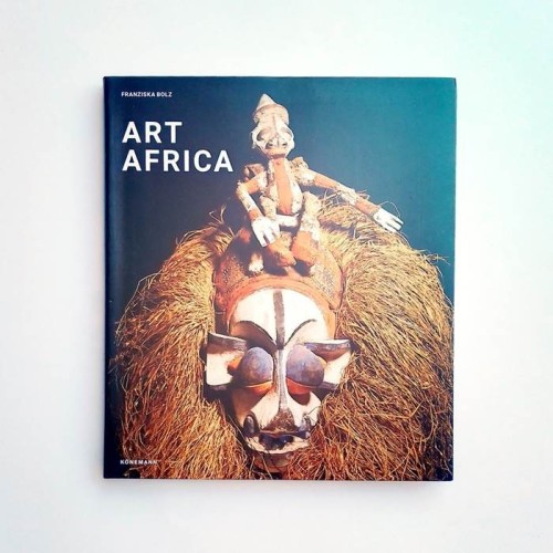 ART AFRICA