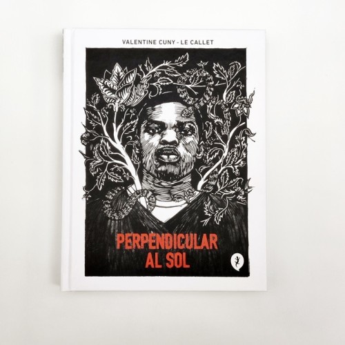 Perpendicular al sol - Valentine Cuny - Le Callet