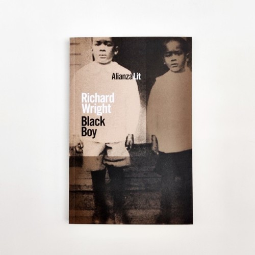 Black Boy - Richard Wright