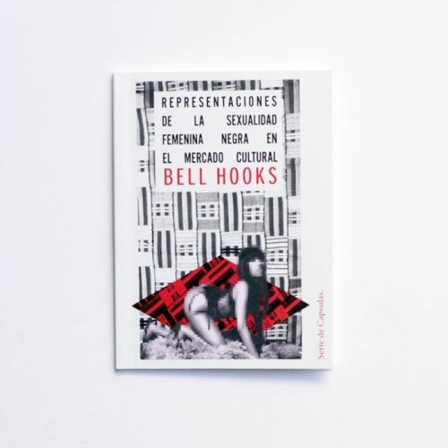 Cápsula Nº3: Representaciones de la sexualidad femenina negra en el mercado cultural - Bell Hooks