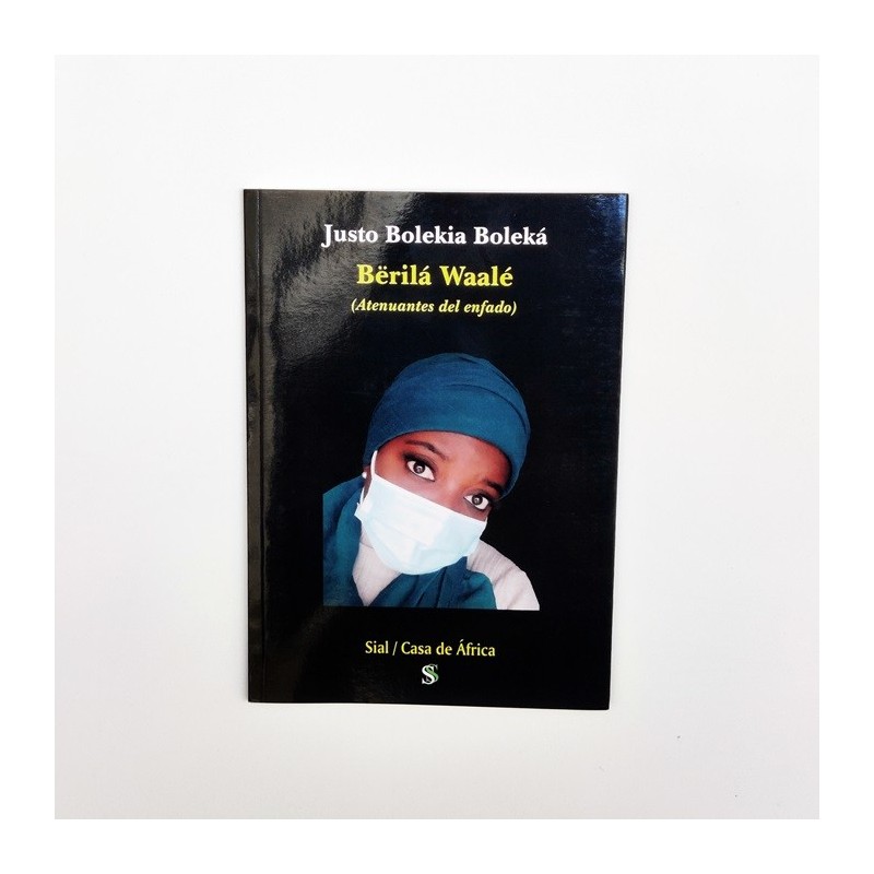 Bërilá Waalé - Justo Bolekia Boleka