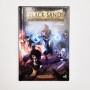 Black Sands. The Seven Kingdoms - Volume 1 - Manuel Godoy , David Lenormand