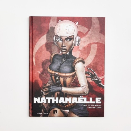 Nathanaëlle