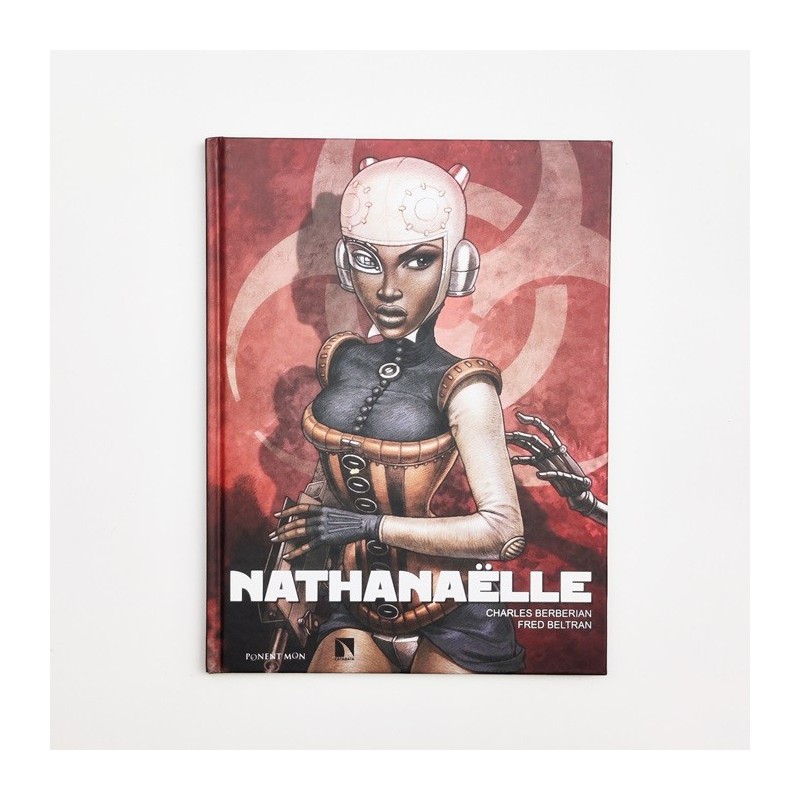 Nathanaëlle
