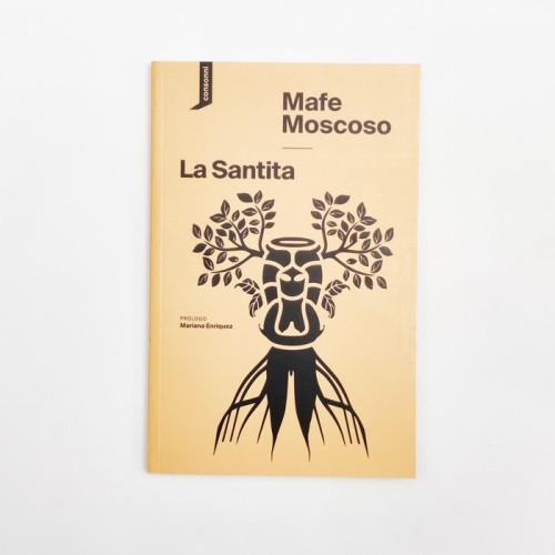 La Santita - Mafe Moscoso